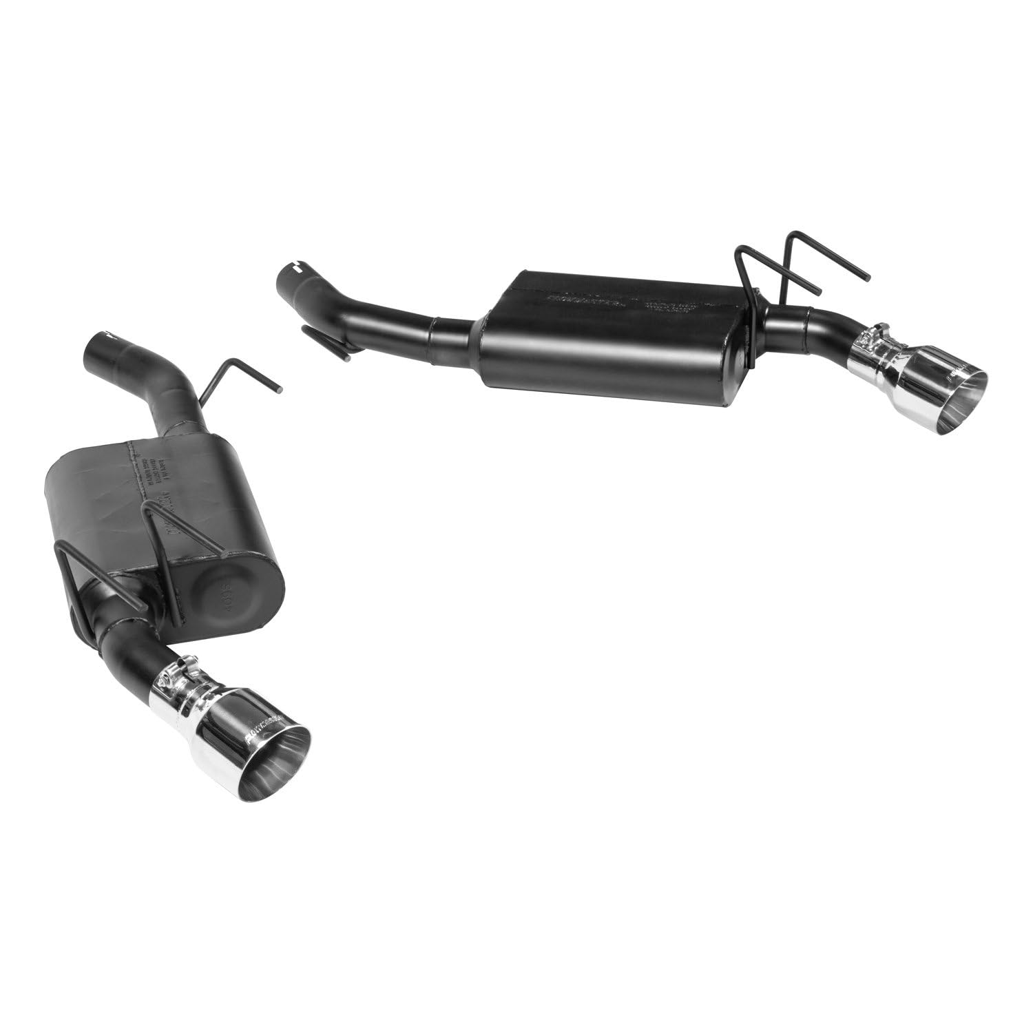 Flowmaster 817483 American Thunder Axle-back Exhaust System