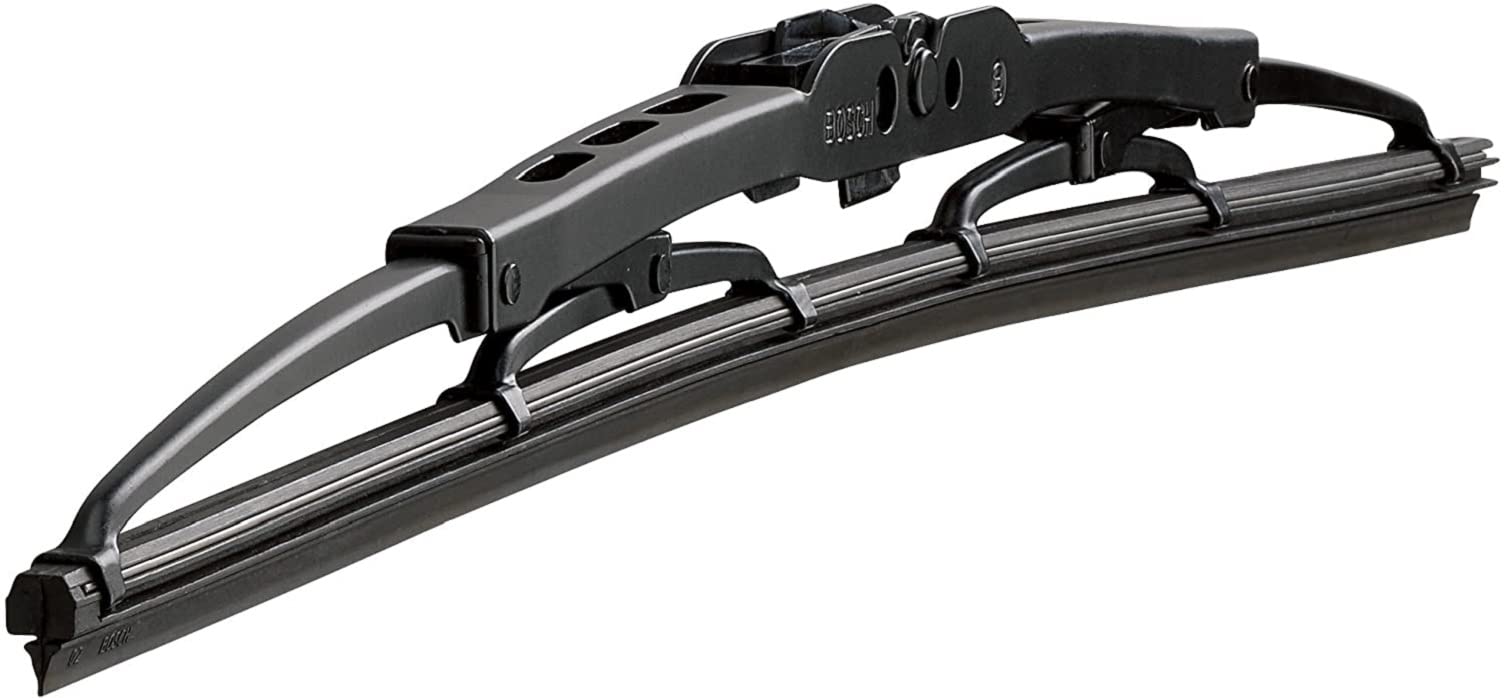 Bosch 40718A Microedge Conventional Wiper Blade; 18'' - Single