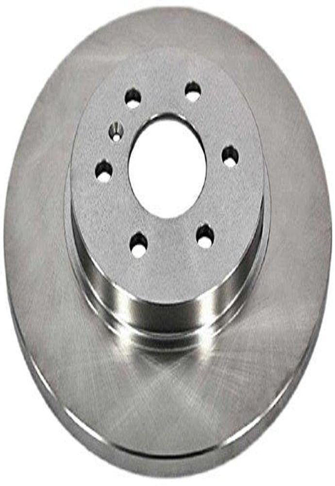 Bendix Premium Prt5931 Rear Brake Rotor For Buick Terraza 2006, Chevrolet Uplander 2006, Pontiac Montana 2006, Montana 2009, Sat