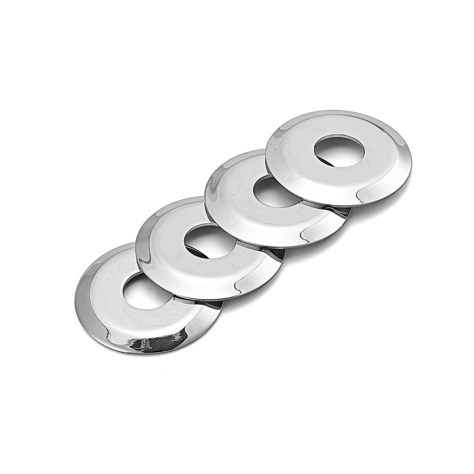 Weisen Handle Bar Riser Bushing Compatible With 1983-2024 Harley Touring & 2018-2024 Harley Softail