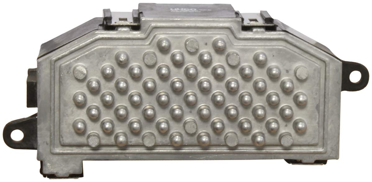 Hüco by Hitachi HVC2536-HU HVAC Blower Control Module