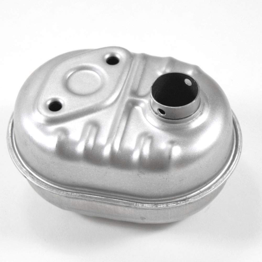 Honda 18310-ZM0-010 Engine Muffler