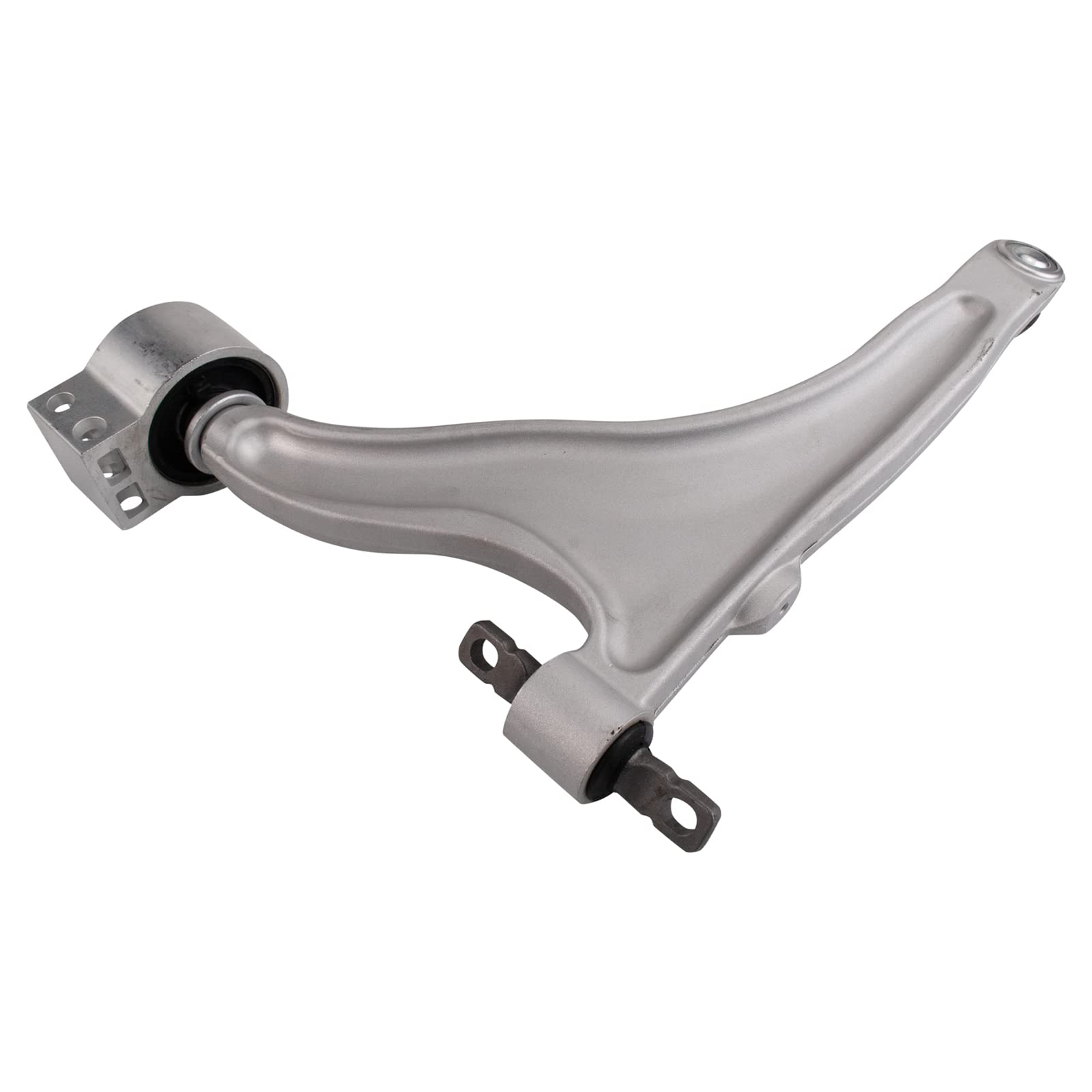 Trq Front Right Lower Control Arm With Ball Joint Passenger Side Compatible With 2010-2016 Cadillac Srx