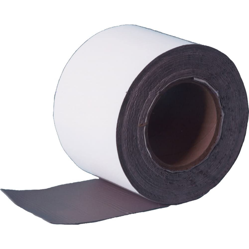 EternaBond RSW-2-50 RoofSeal Sealant Tape, White - 2'' x 50'