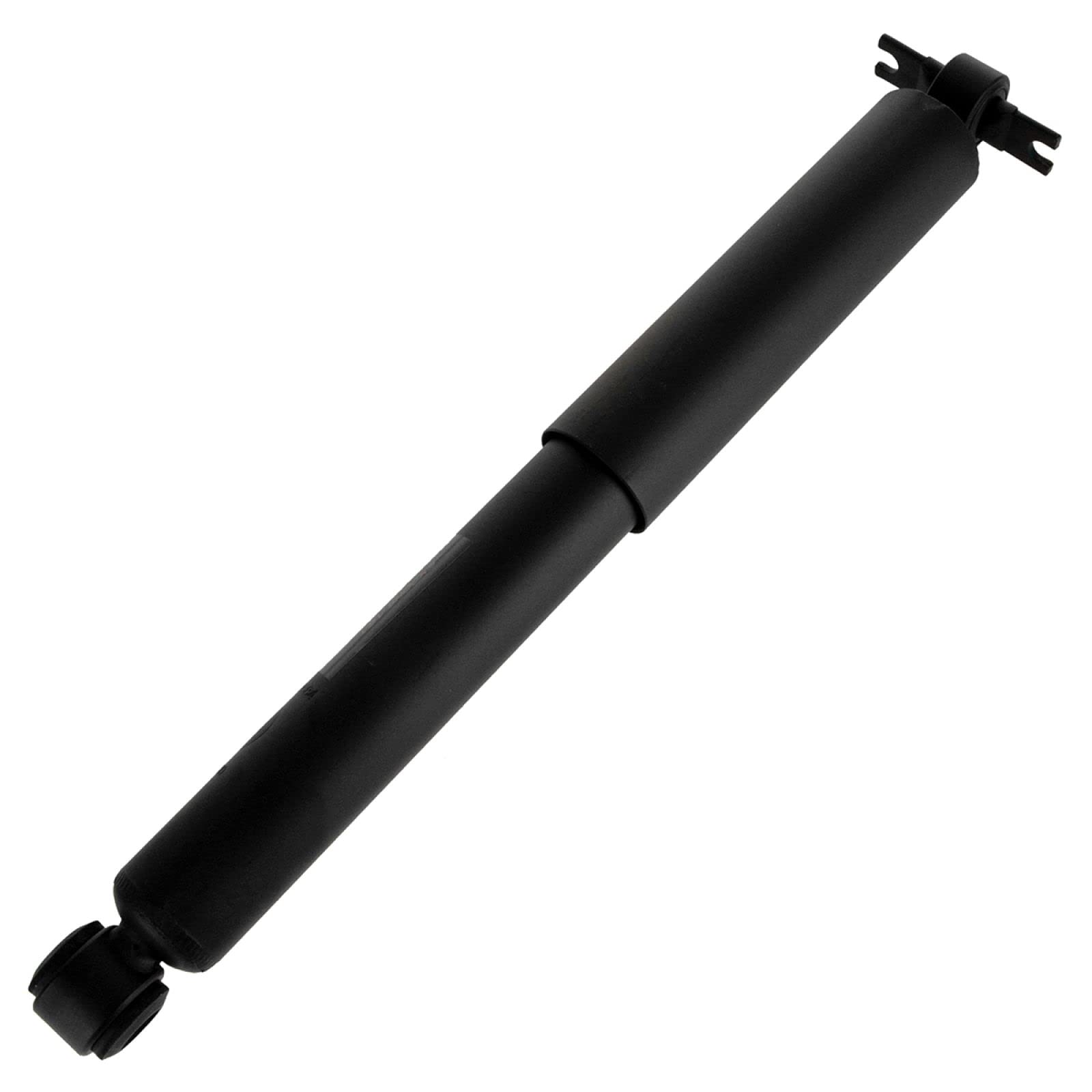 Trq Rear Shock Absorber Set Compatible With 1984-1996 Jeep Cherokee 1984-1990 Wagoneer