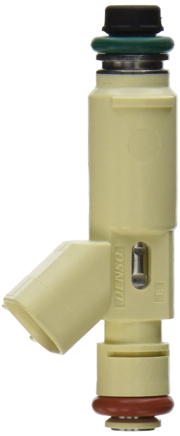 Standard Motor Products FJ321T T-Series Fuel Injector MFI Gas New (FJ321T)