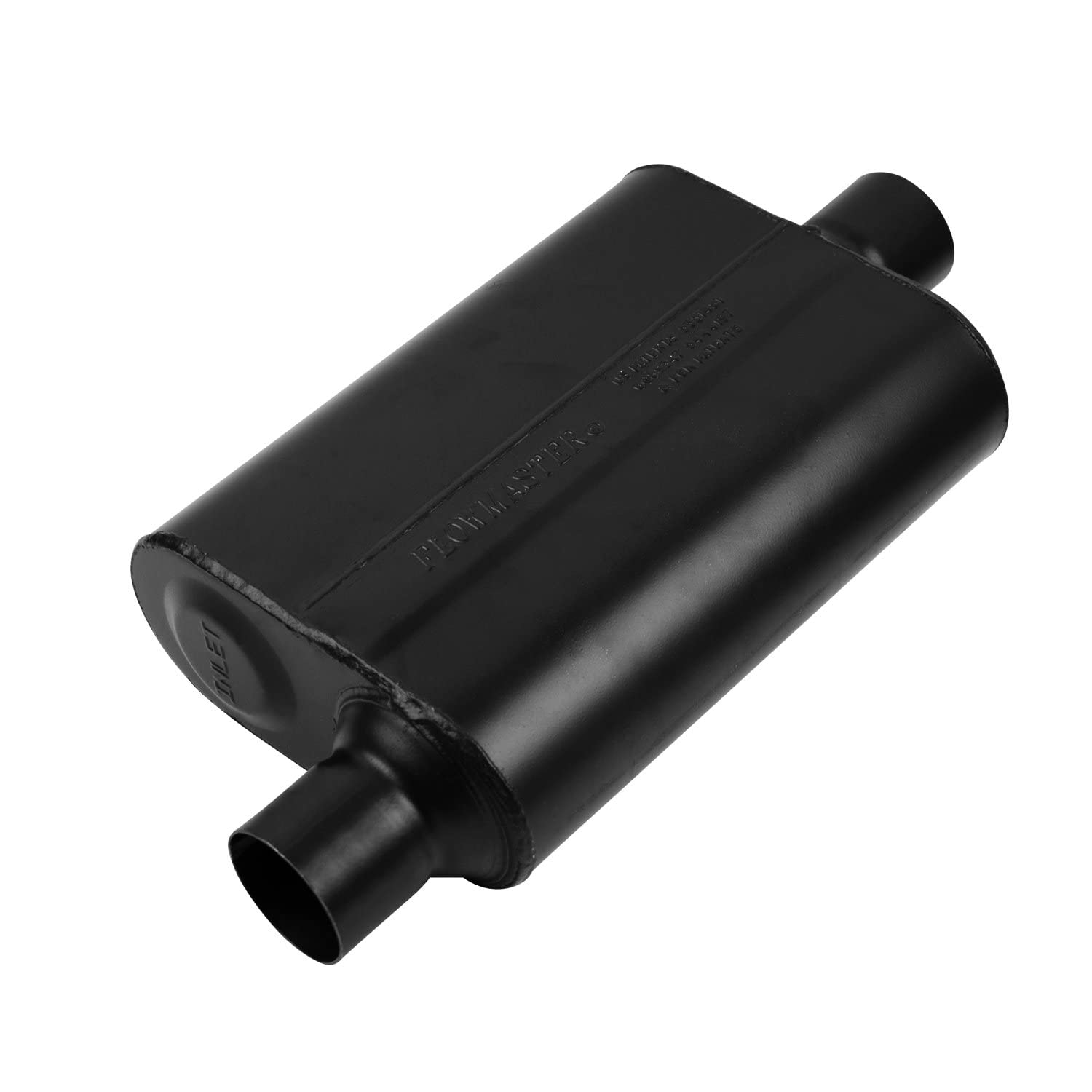 Flowmaster 942546 Super 44 Series Chambered Muffler