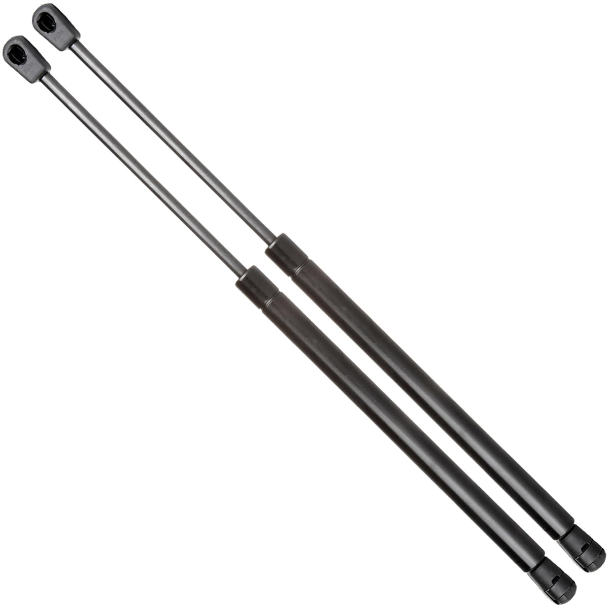 Scitoo 4642 17.5Inch Lift Supports Fit For Chevrolet Blazer 1995-2005,For Gmc Jimmy 1995-2005 Rear Left And Right Window Glass S