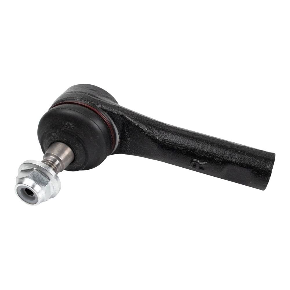 TRQ Front Outer Tie Rod Set Compatible with 2015-2022 Ram ProMaster City