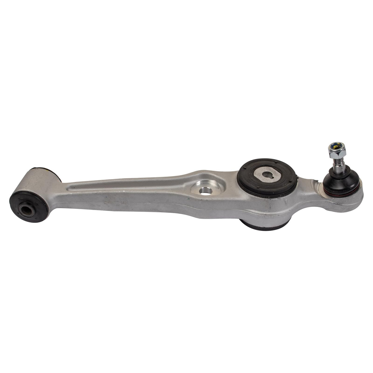 Trq Front Left Lower Control Arm With Ball Joint Drivers Side Compatible With 1999-2003 Saab 9-3 1995-1998 900