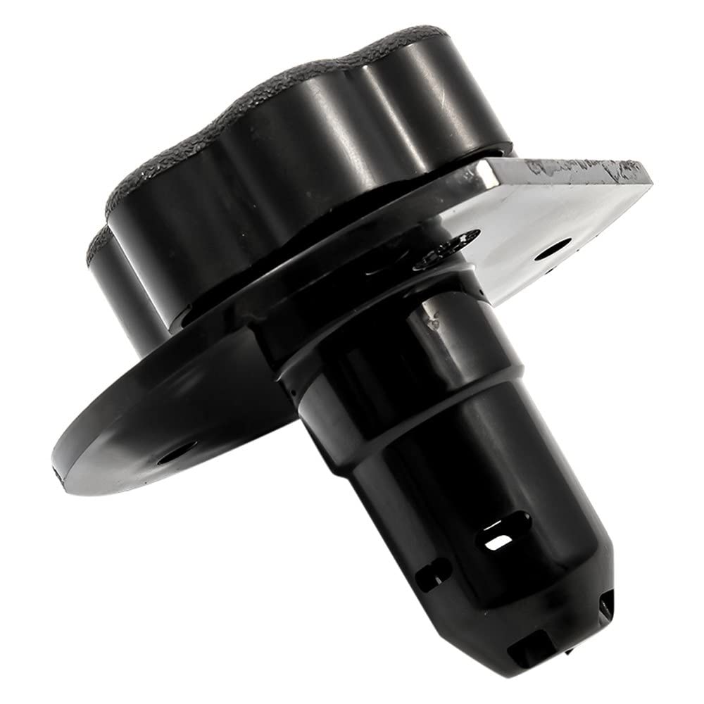 Camco 40123 Quickie Flush With Back Flow Preventer