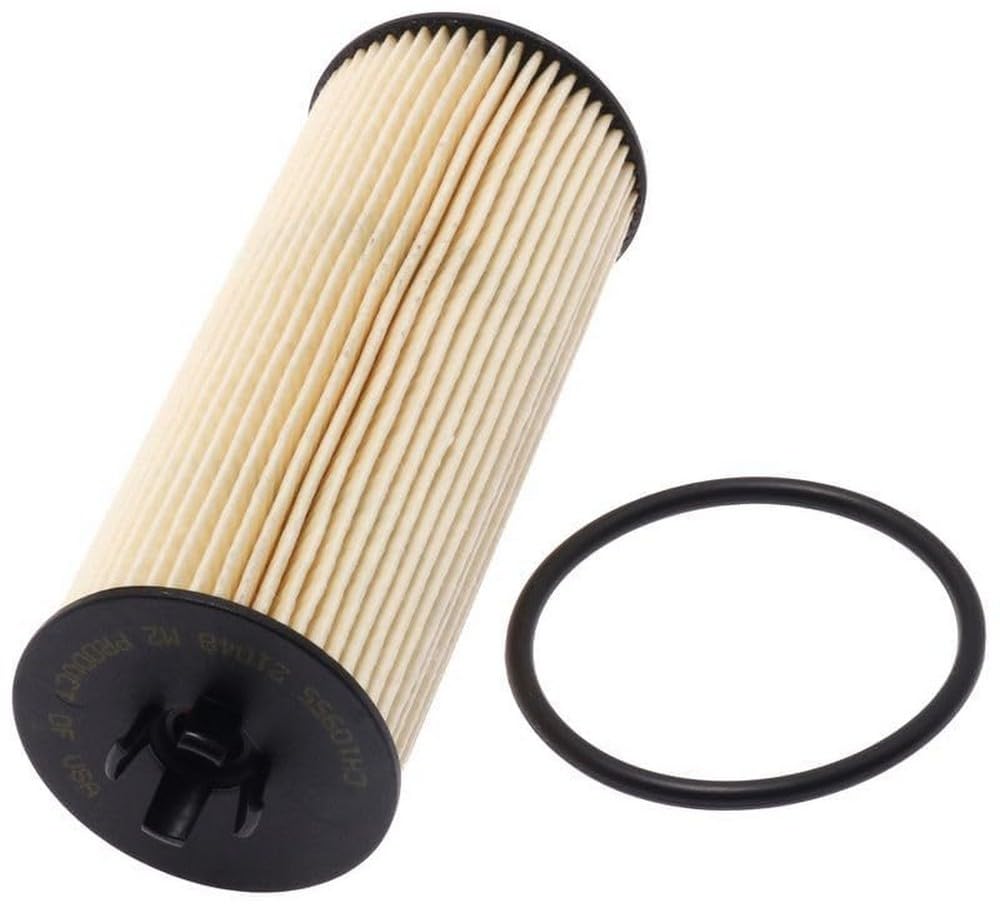 Fram Dl10955 Cartridge Oil Filter