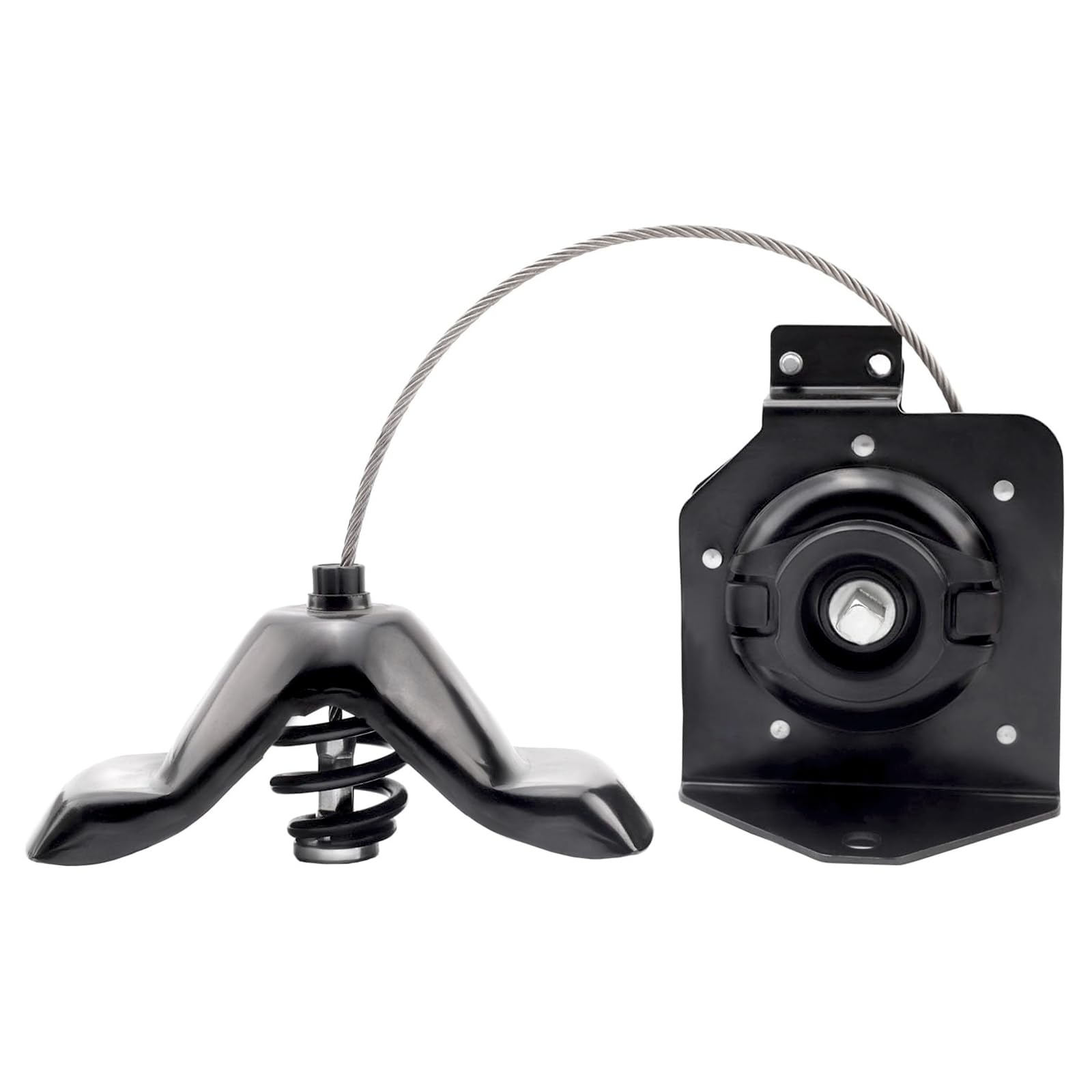 Hsbang Spare Tire Hoist Compatible with Chevy Silverado 2003-2010 GMC Sierra 2500 HD 3500 Classic 3500 3500 HD 924-502 19259450 