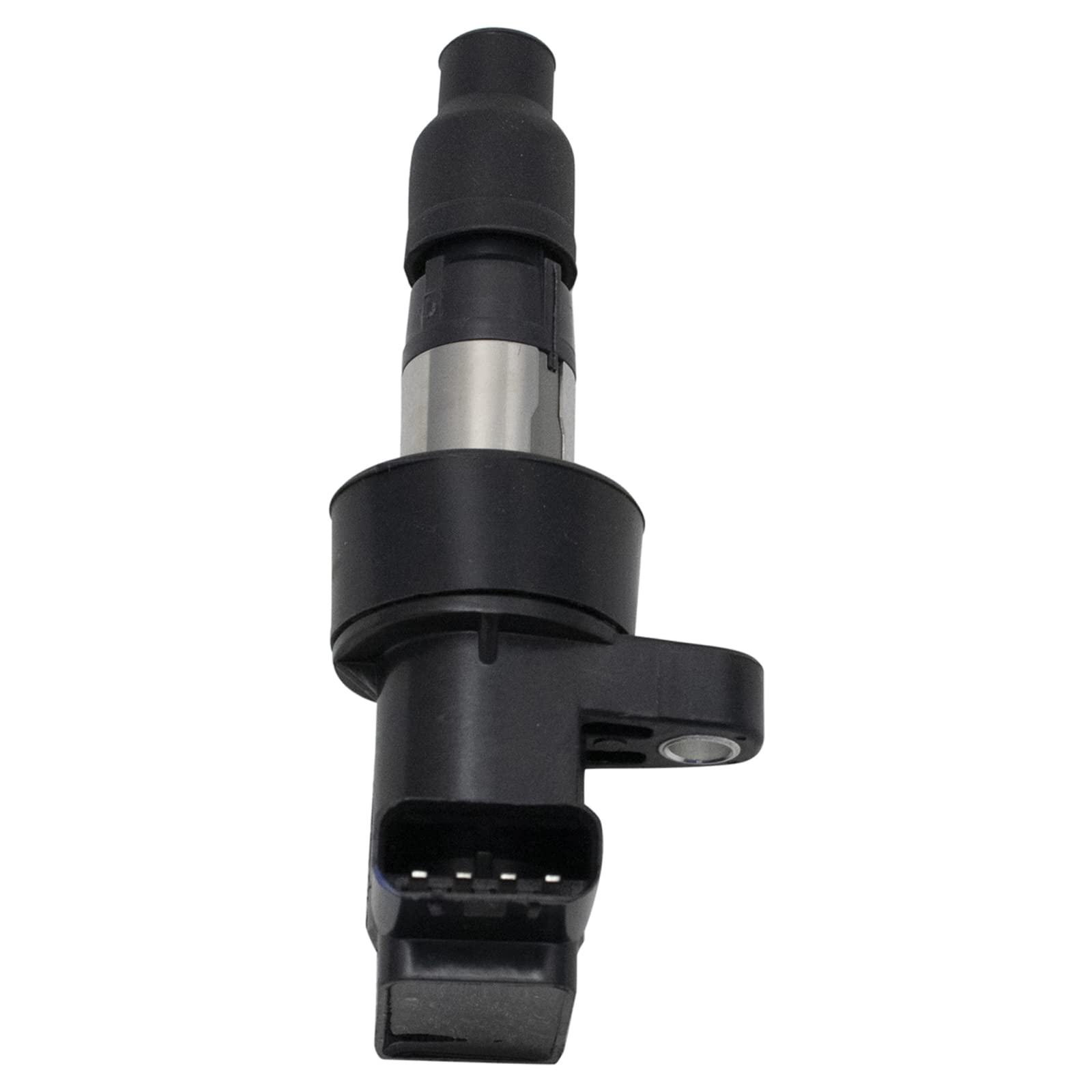 Trq Ignition Coil Set Compatible With 2003-2008 Jaguar S-Type 2002-2008 X-Type