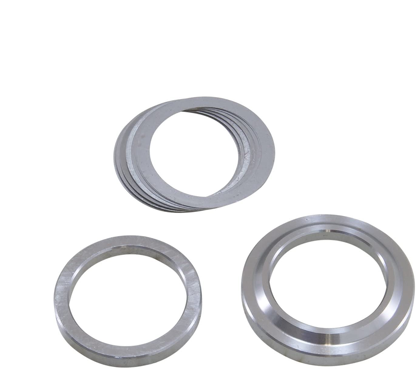 Yukon Gear & Axle (Sk Csf8.8) Crush Sleeve Eliminator Kit For Ford 8.8/7.5 Differential