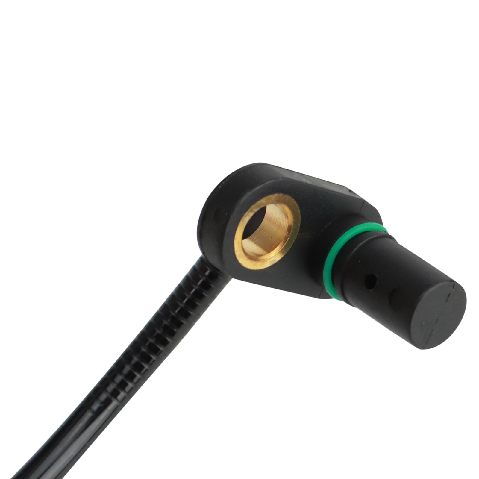 Trq Abs Wheel Speed Sensor Compatible With 2015-2020 Cadillac Escalade Escalade Esv 2014-2019 Chevrolet Silverado 1500 Suburban