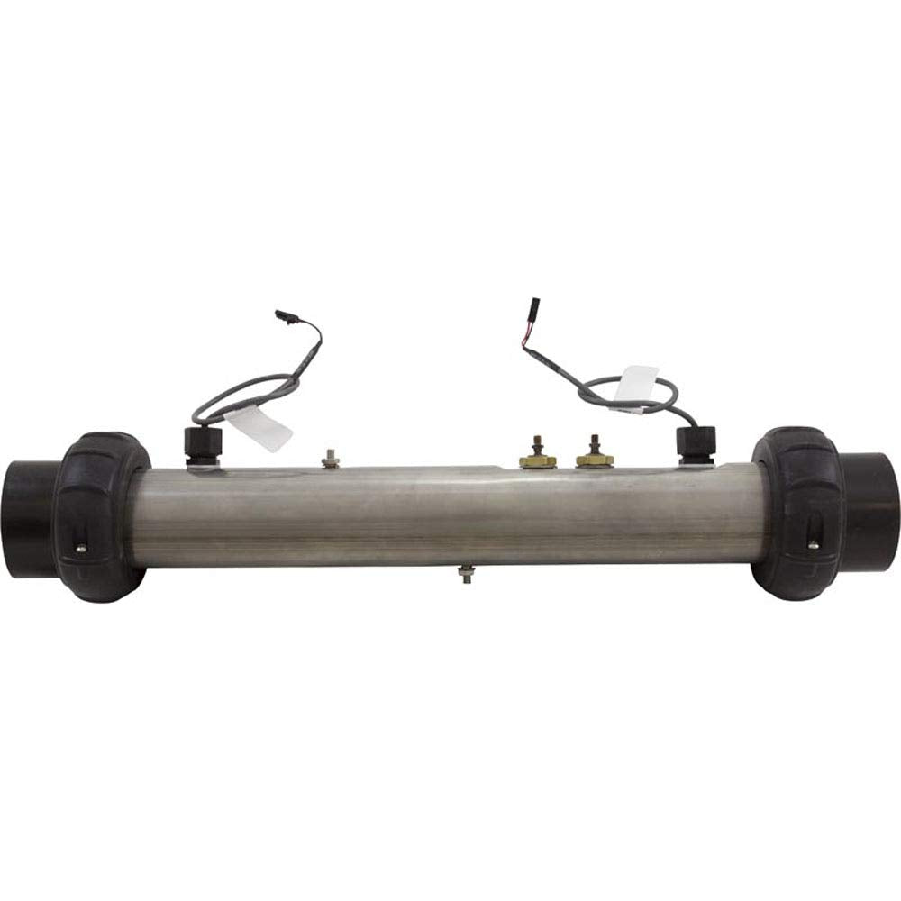 Balboa 25-175-1010 Vs M7 Oem Heater Assembly, 5.5Kw, 220V, 58083