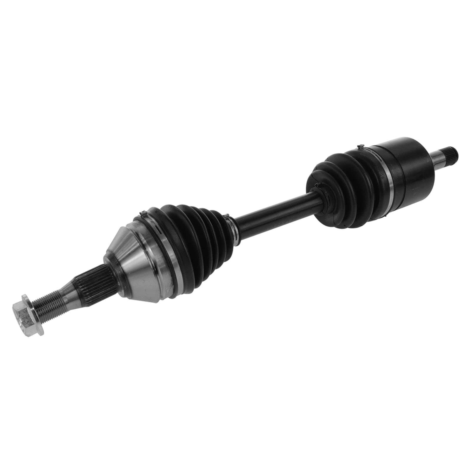 Trq Cv Axle Shaft Assembly Front Passenger Side Compatible With Impala Regal Grand Prix