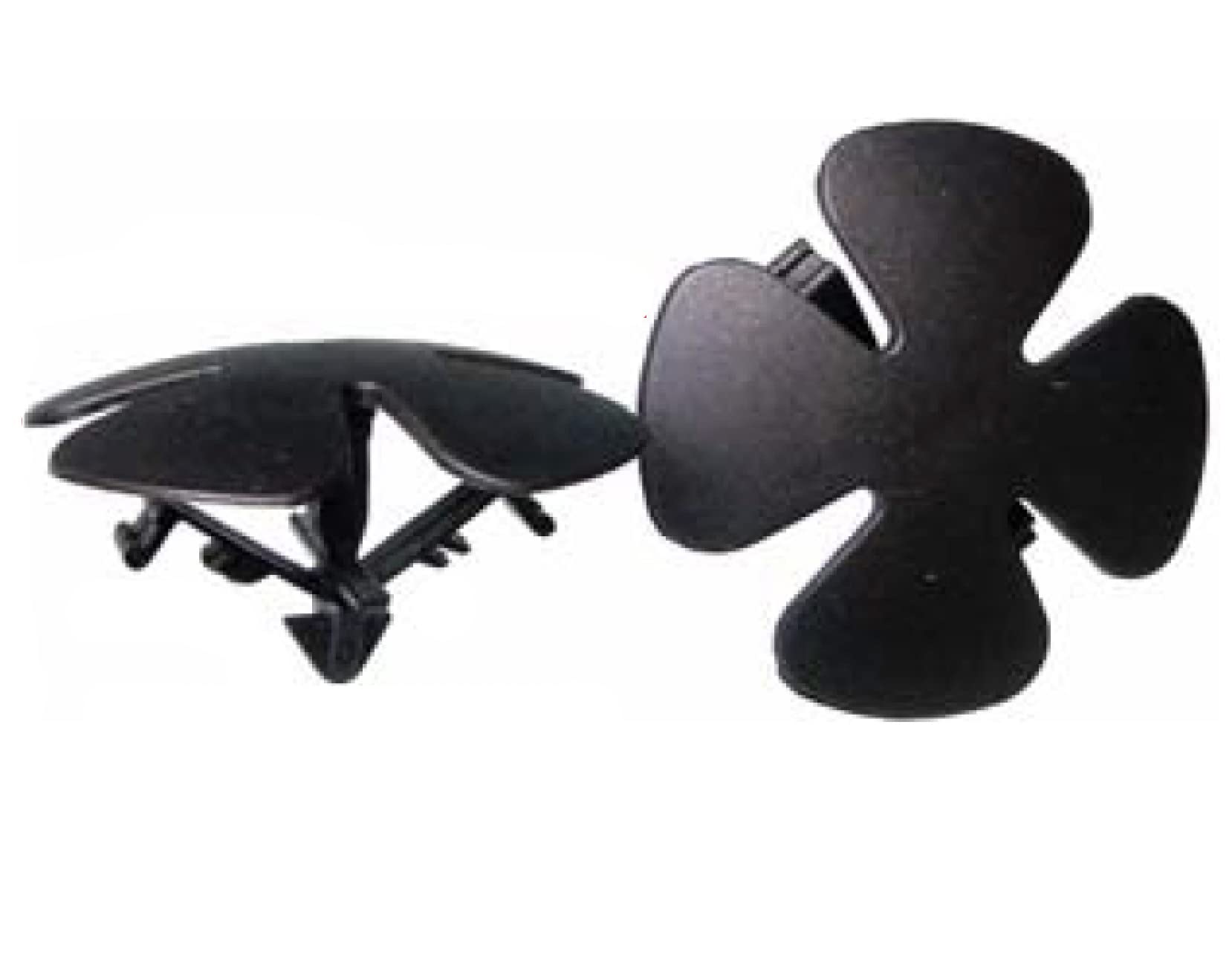 Autobahn88 Retainer Clip For Hood Insulation, Compatible With Honda (Oem: 91501Swa003) (Pack Of 20)