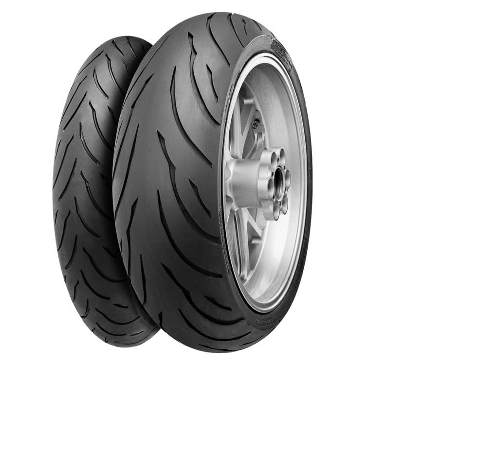 Continental Tire Front120/7017 180/5517