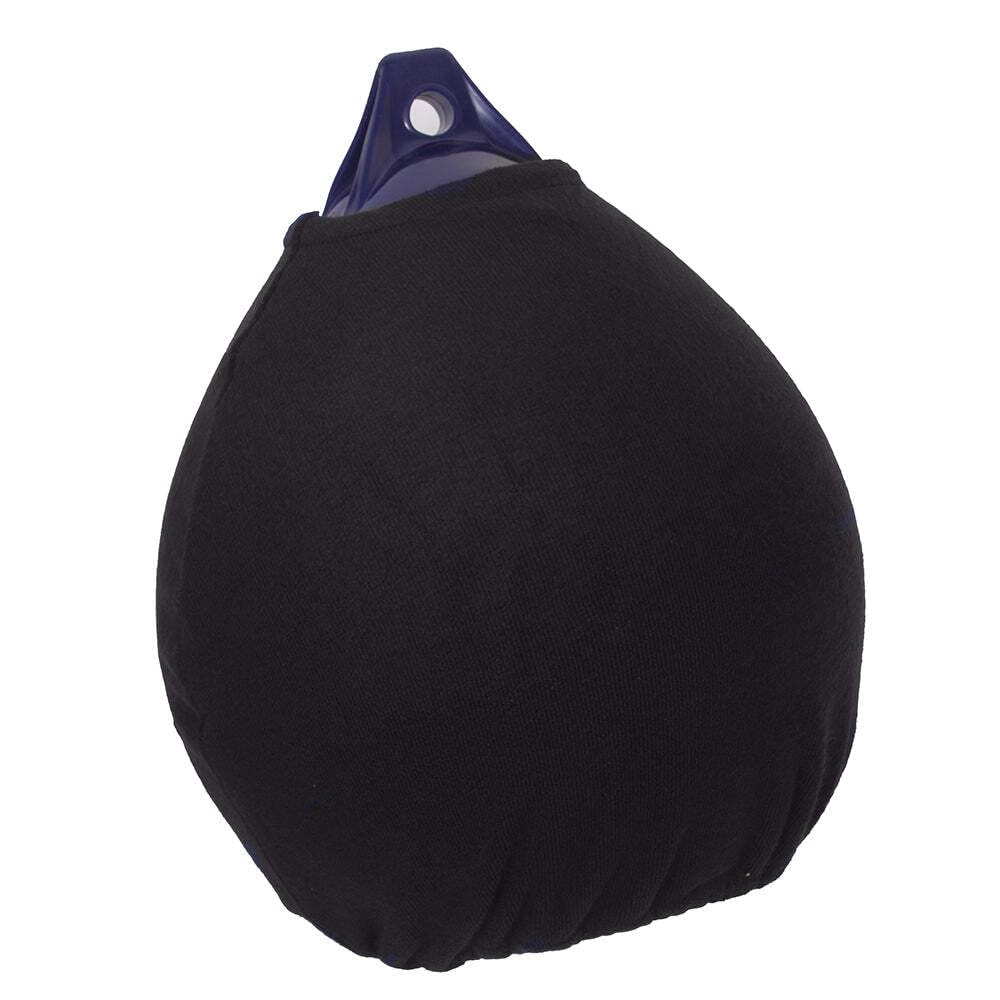 Master Fender Covers A6-34'' X 46-1/2'' - Double Layer - Black