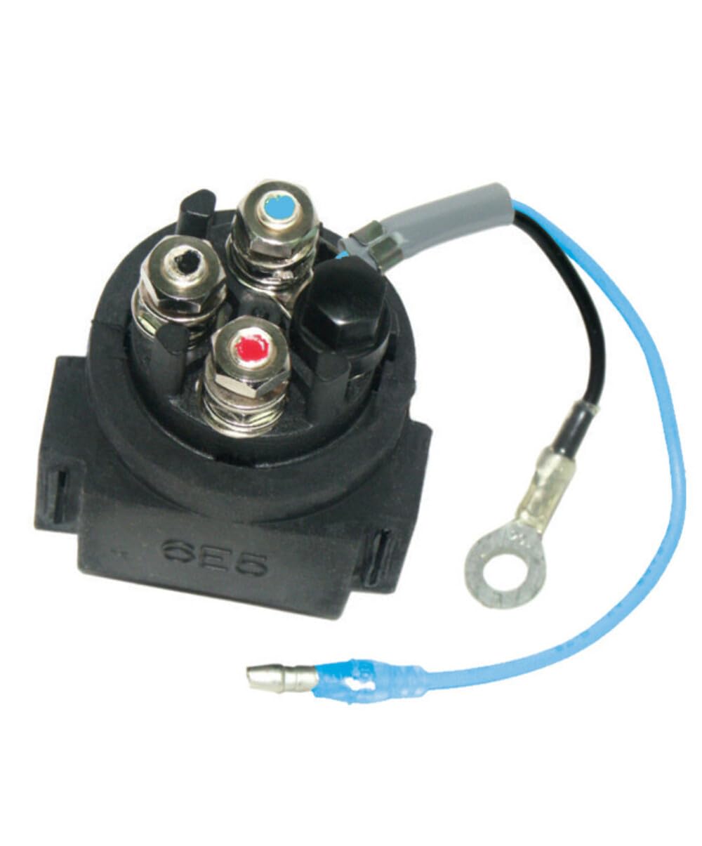 Arco Original Equipment Quality Replacement Relay - R950