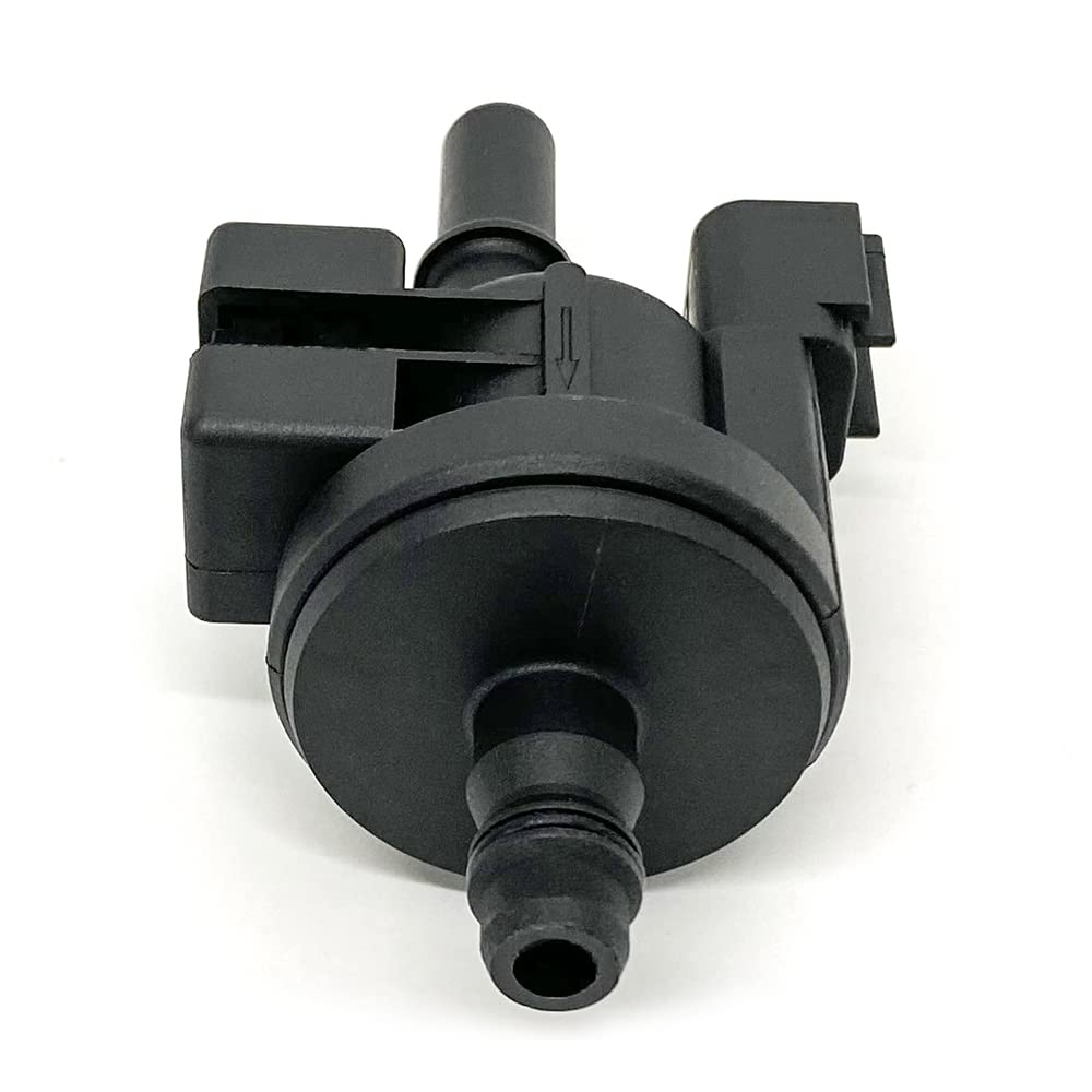 Xfybzn 0280142519 Cu5A9G866Aa Fuel Vapor Canister Purge Valve Compatible With Ford Fusion 2013-2019, Mustang 2015-2019, Lincoln Mkz 2013 2014 2015 2016, Dg9Z9D289A Dg9Z-9D289-D