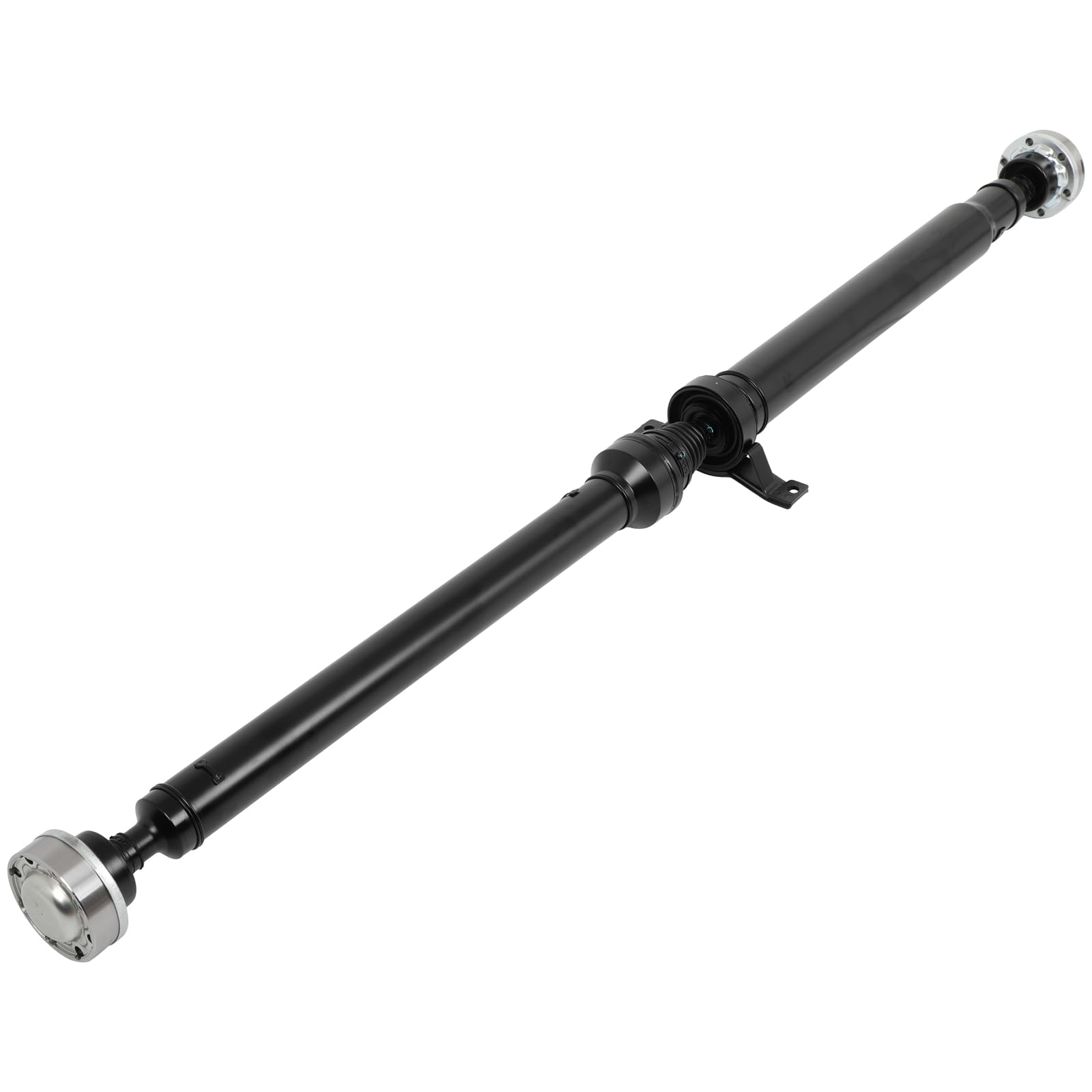 SCITOO?64''?Steel Rear Driveshaft Assembly Drive Shaft Prop Shaft For Dodge Challenger 2015-2019,OE# 986220 986-220 52123980AC 5