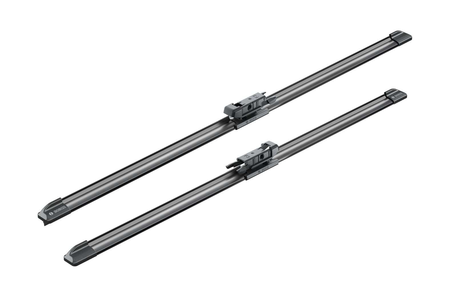 Bosch Smart Aerotwin Front Wiper Blades Pair 600/550Mm 24 22 A294S 2007-