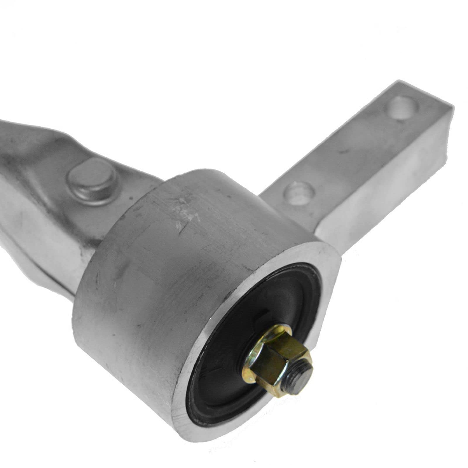 Trq Front Lower Control Arm With Ball Joint Set Driver & Passenger Side Lower Compatible With 2009-2015 Honda Pilot