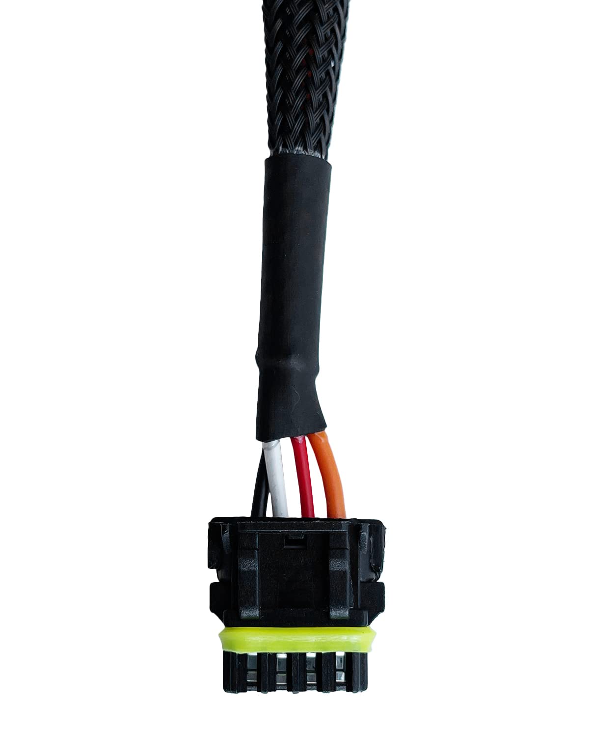 Can Bus Y-Splitter Cable Wire For Holley Efi/Sniper Efi/Terminator X/Dominator System Ma558-465