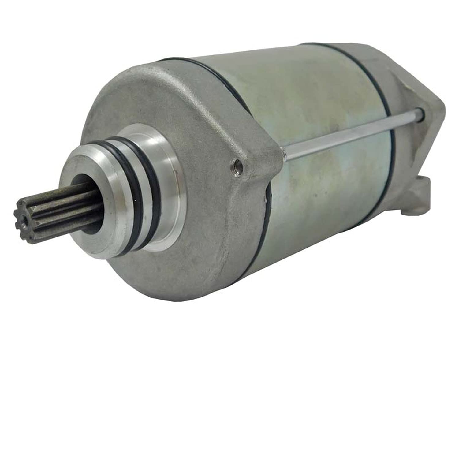 New Starter Compatible With Polaris ATV 2002-2015 Sportsman Ranger 600 700 800, 4010417, 4011584, 4012032, 4013268, SMU0271, 410