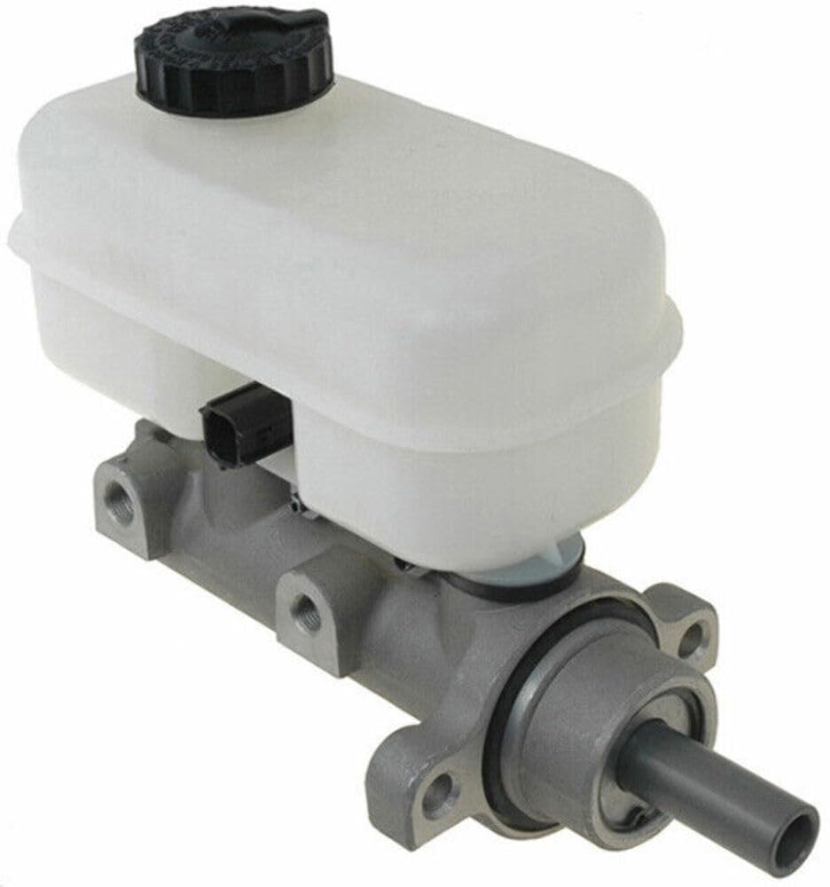 Raybestos Brake Master Cylinder Bpimc390508