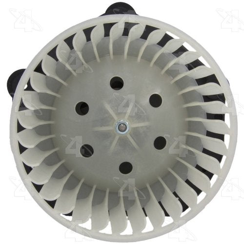 Four Seasons/Trumark 35282 Blower Motor With Wheel
