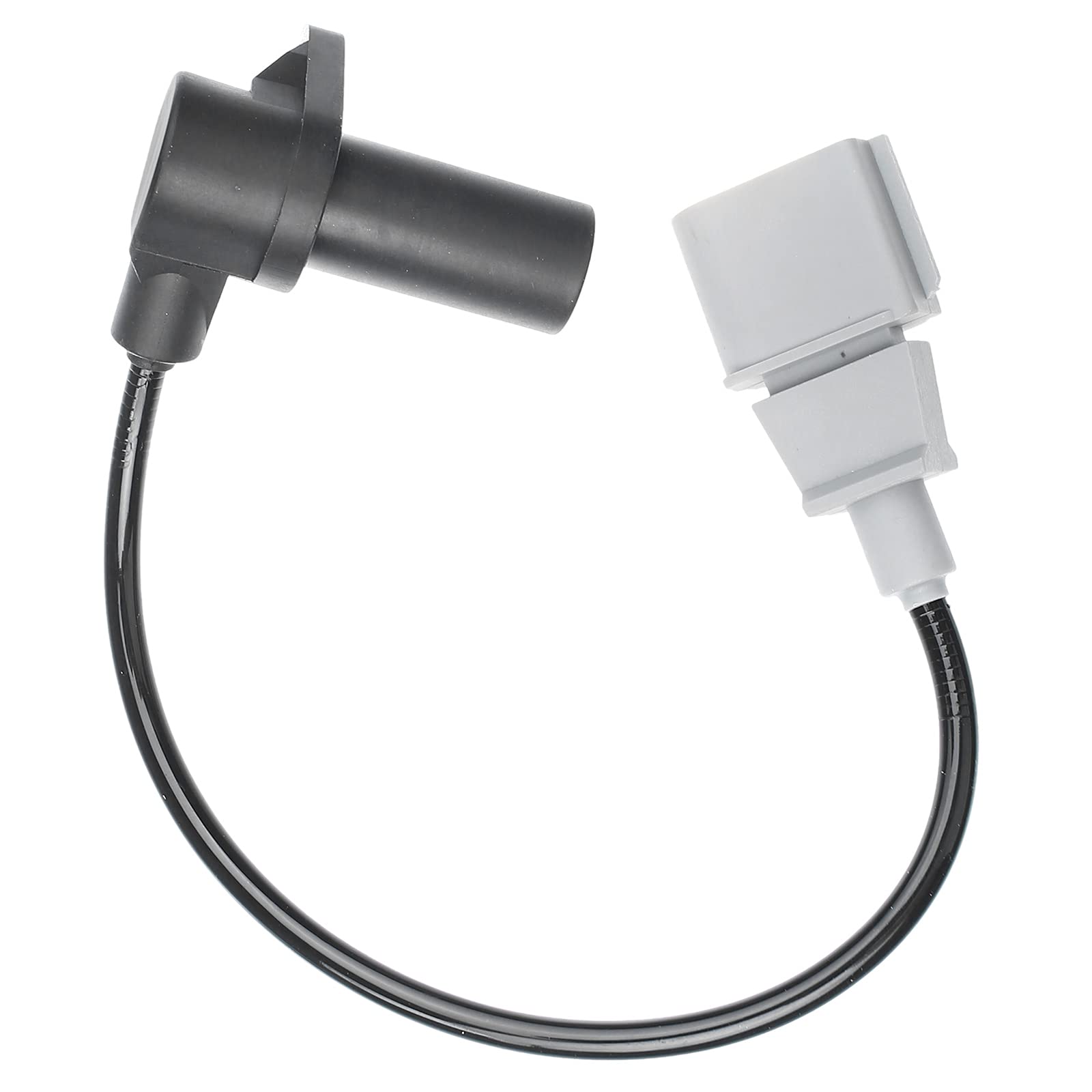 A-Premium Engine Crankshaft Position Sensor Compatible With Audi Q7 2009-2012 & Volkswagen Touareg 2006-2010, Replace# 077905381