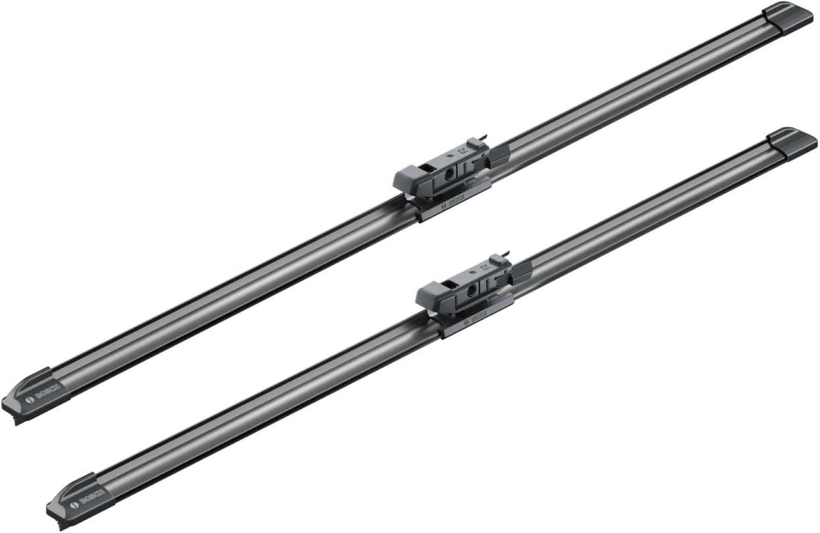 Bosch 3397118955 Aerotwin Oe Replacement Wiper Blades Driver & Passenger Side - Set Of 2 (24'' & 23'') Top Lock