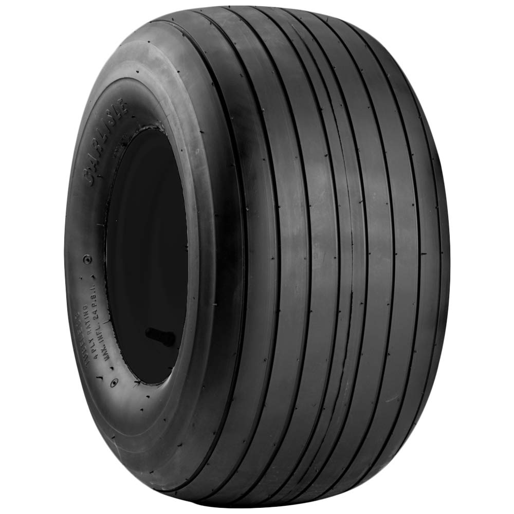 Carlisle Straight Rib, 20X10.00-10NHS/4