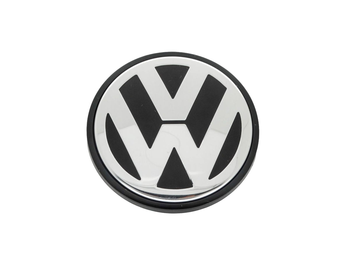 Vw Wheel Center Hub Cap