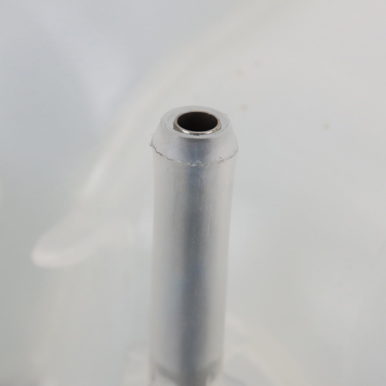 Trq Radiator Coolant Reservoir Expansion Tank Overflow Bottle Compatible With 2019-2022 Jeep Cherokee Ch3014180