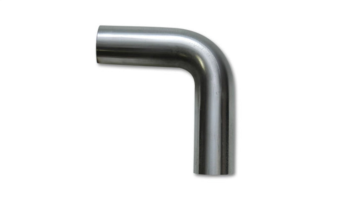 Vibrant Performance Vibrant 13043 T304 Stainless Steel 90 Degree Mandrel Bend