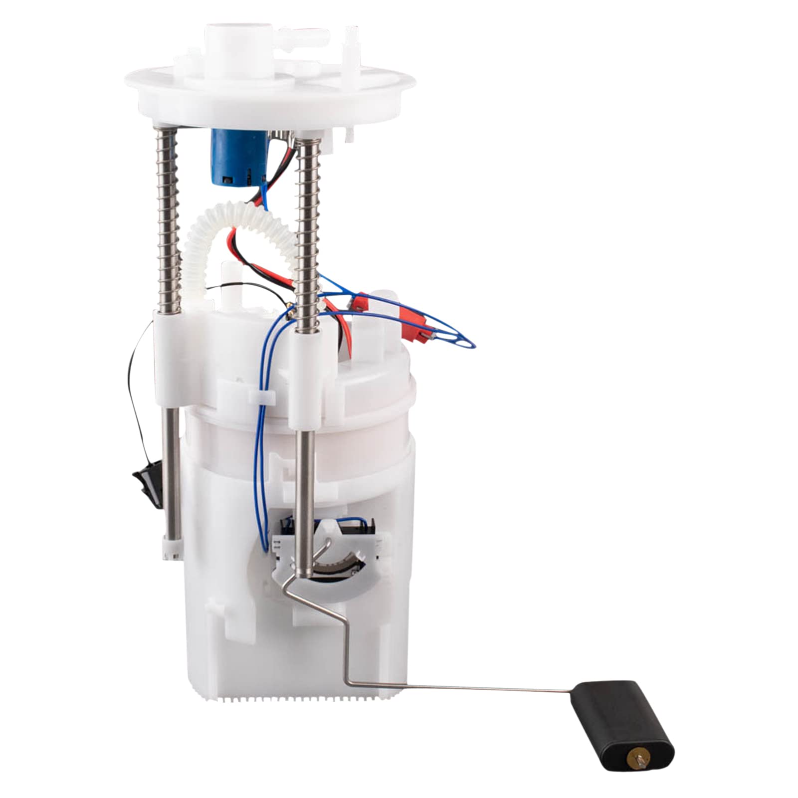 Trq Fuel Pump Module Assembly Compatible With 2015-2018 Bmw X5 2015-2019 X6