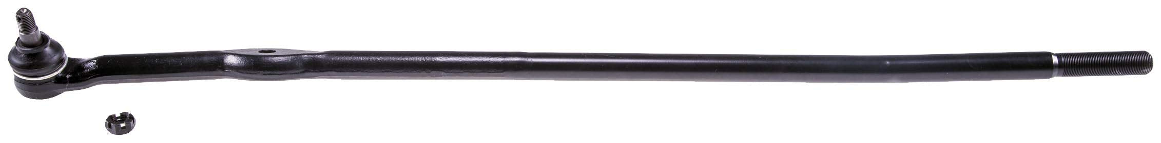 Dorman Premium D1174Pr Front Passenger Side Inner Steering Tie Rod End Compatible With Select Ford Models