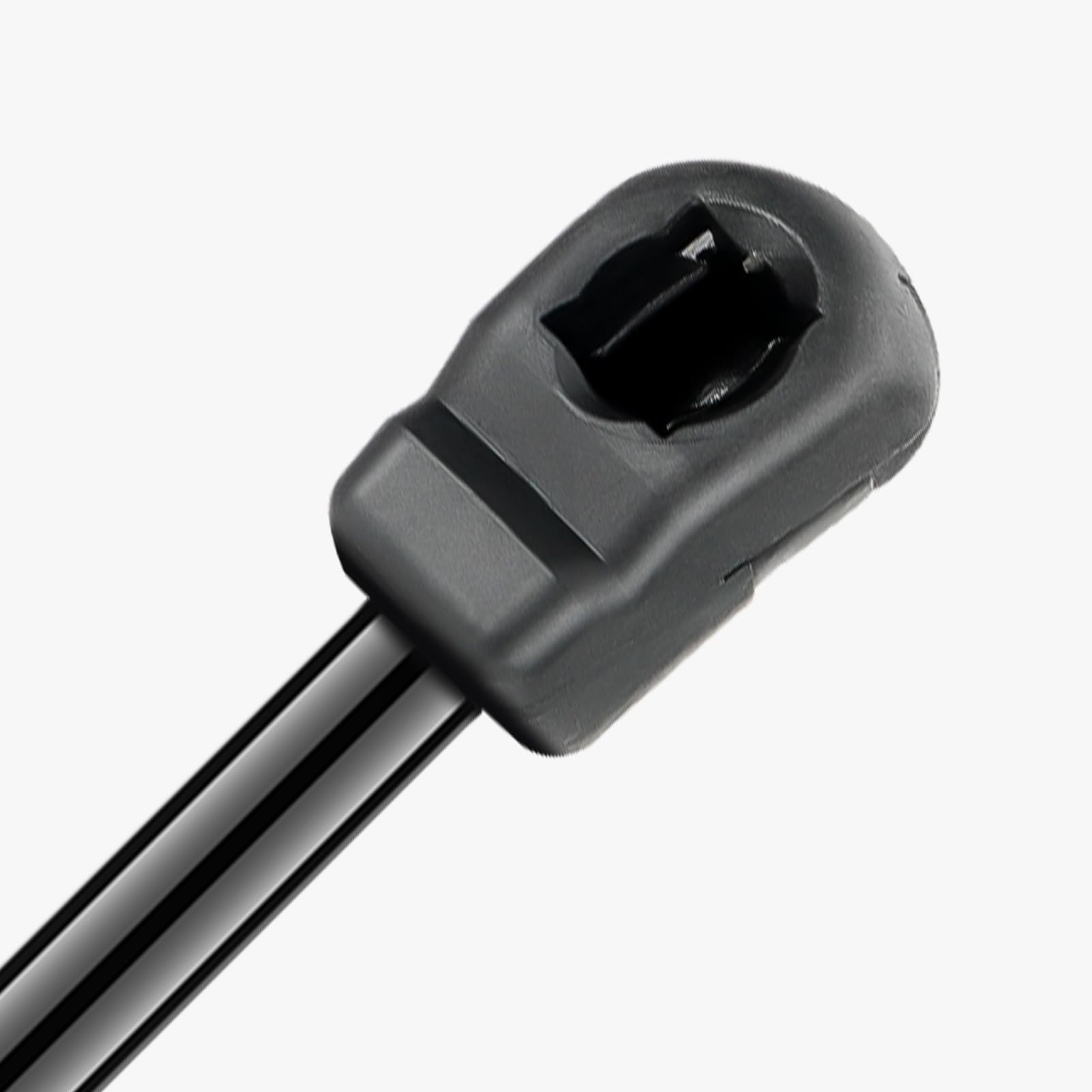 Hood Struts Lift Support Fit for Acura MDX 2007-2013, Front Hood Rods Shocks Fits 2007 2008 2009 2010 2011 2012 2013 Acura MDX Base Sport Utility 4-Door, 6339 PM1109, 2 Pcs