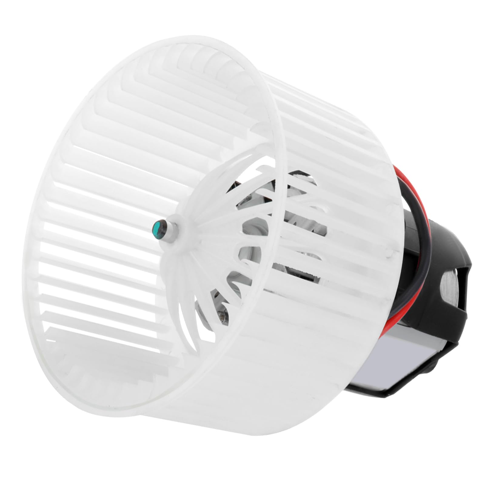 Scitoo 700294 Front Hvac Blower Motor With Fan Cage For Bmw 2009-2019