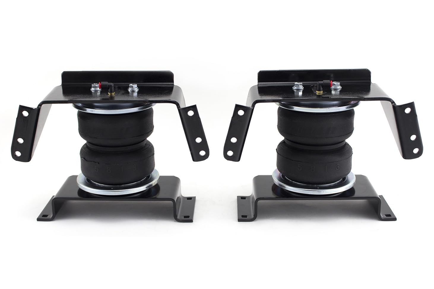 Air Lift Loadlifter 5000 Air Spring Kit For Chevy, Gmc, Ford, Dodge Models, See Fitment Details In Descriptions - 57215