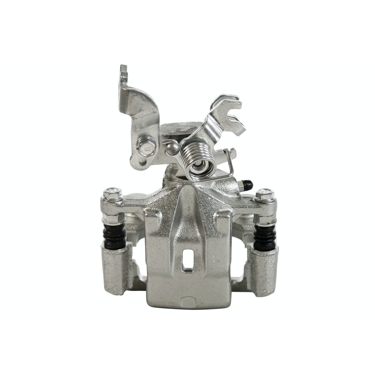 Autoshack Rear Brake Calipers Assembly Pair Set Of 2 Driver And Passenger Side Replacement For Lincoln Zephyr 2007-2012 Mkz 2006-2012 Ford Fusion 2006-2013 Mazda 6 2006-2011 Mercury Milan Fwd Bc2996Pr