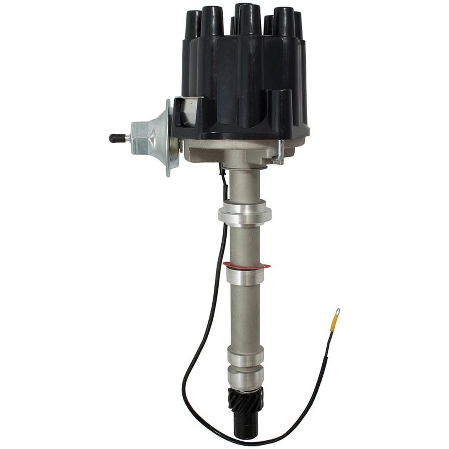 New Distributor Compatible With 1967 1968 1969 Chevy Gmc W/ 327 5.3 V8 1112148, 1112152, 1112153, 1112154, 1112156, 1112161, 111