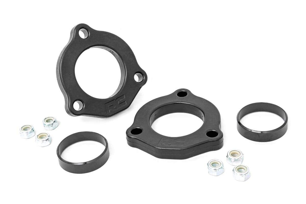 Rough Country 2' Leveling Kit For 2015-2022 Chevy Colorado/Gmc Canyon - 922