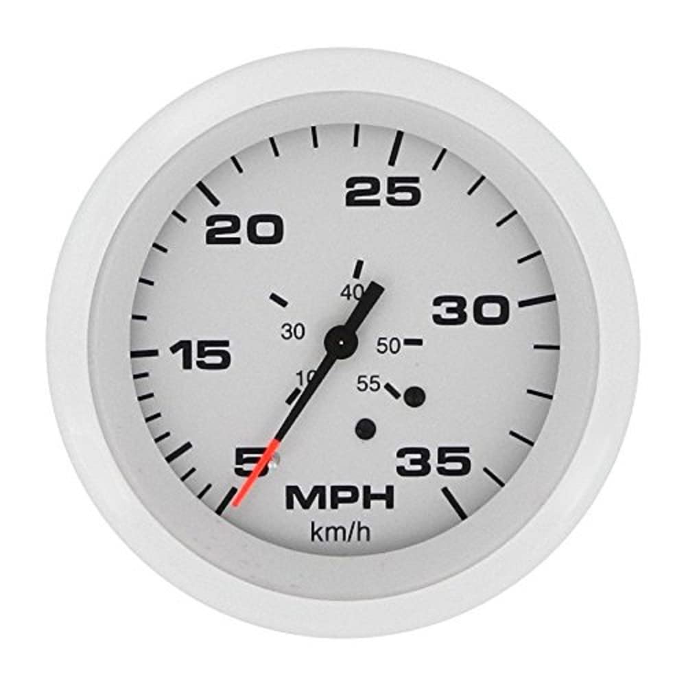 Sierra International 68370P Speedometer Kit