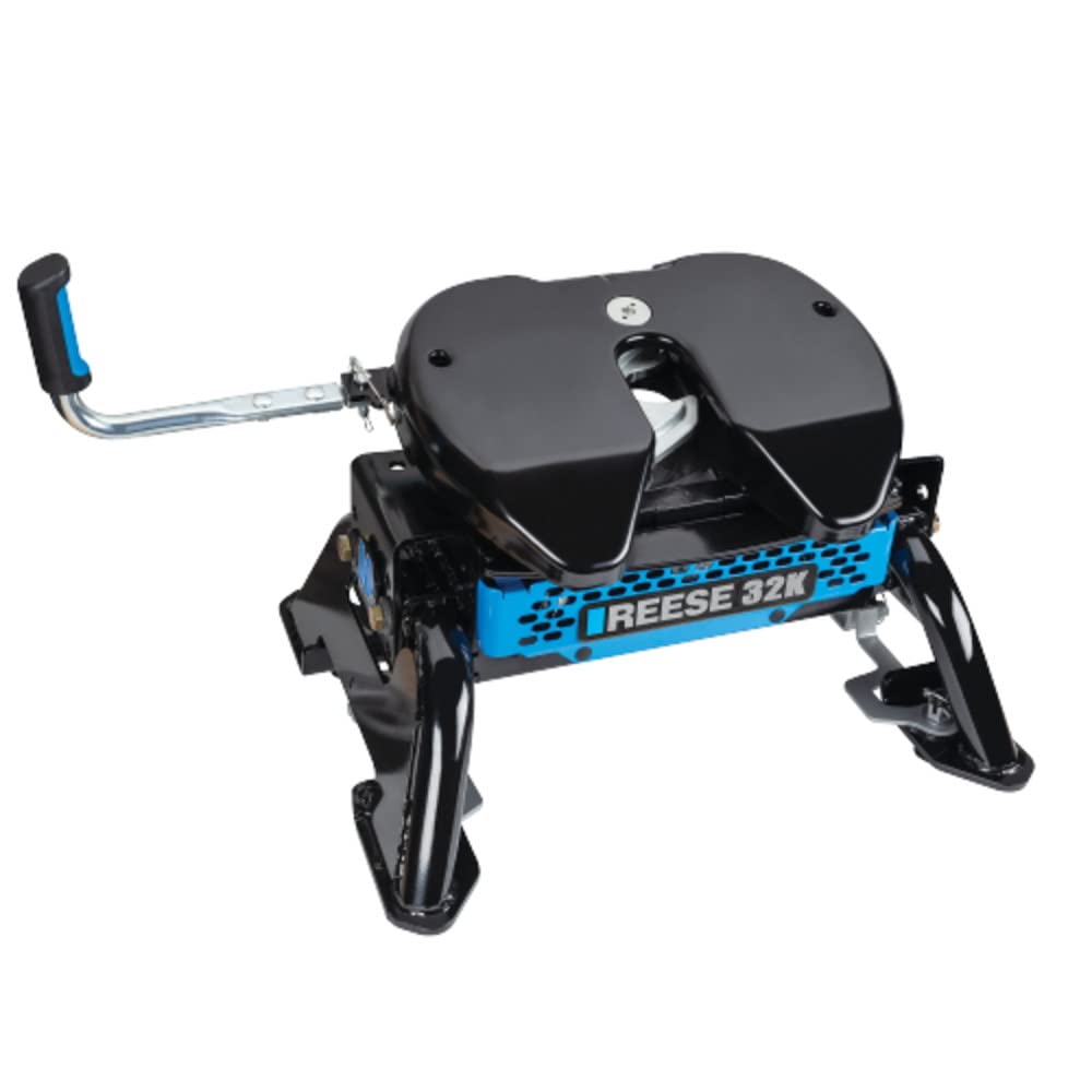 Reese M5™ 32K Fifth Wheel, Gm Oe